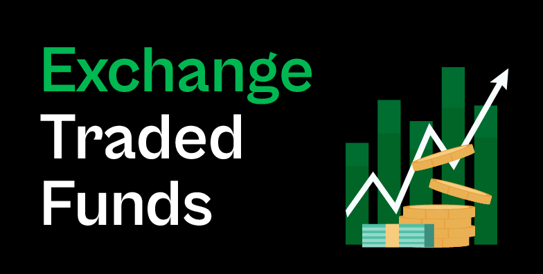Exploring Exchange-Traded Funds