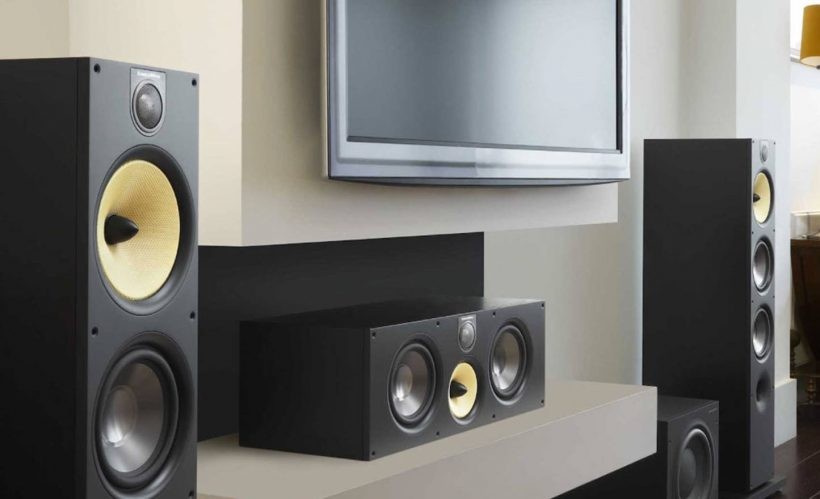 The Evolution and Marvels of Home Entertainment Systems