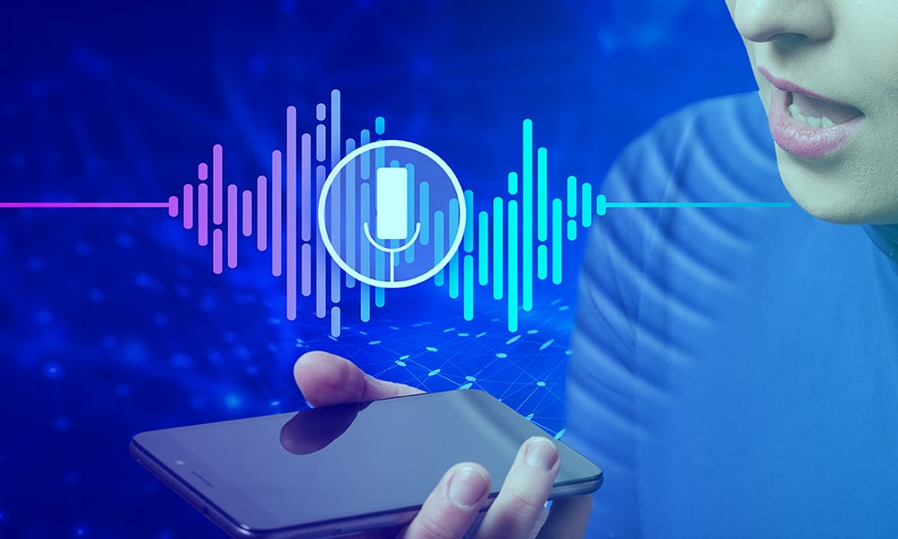 Voice Recognition Technology